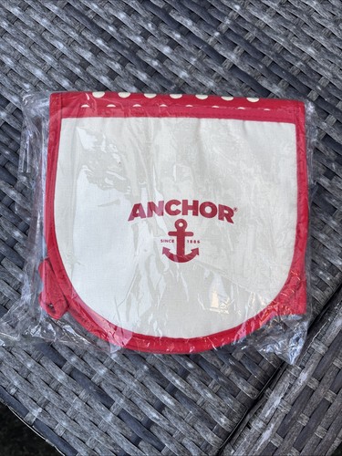 Anchor butter promotional item - anchor,
