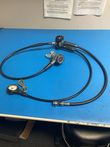 Mares en250 proton metal - proton,