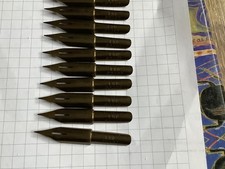 LMS Railway Dip Pen Nibs –
