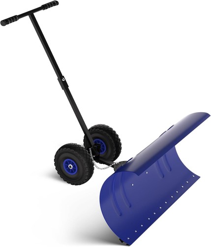 Snow shovel for driveway - 36",