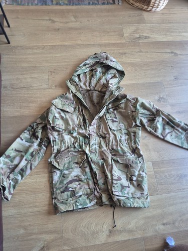 Mtp british army camouflage - british,