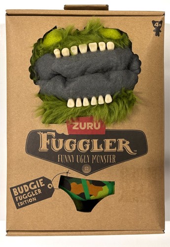 Zuru fuggler funny ugly - fuggler,