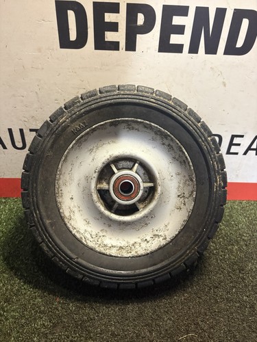 Lawnflite pro 553 hws - pro,