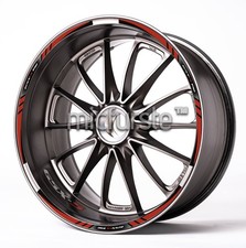 Suzuki GSXS 750 Red Motorcycle