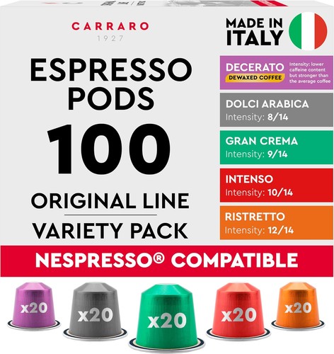 Carraro 1927 variety - variety, pack