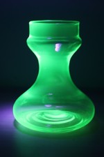 Vintage Antique Uranium