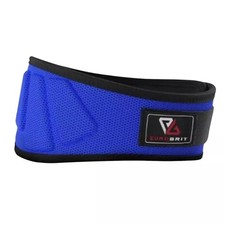Weight Lifting Belt by Gym Belt for Men and Women, Fitness Training Workout