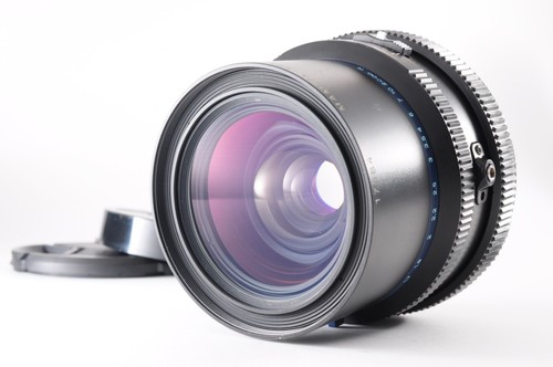 Near mint mamiya sekor z - *near,
