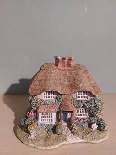 Lilliput lane harriet cottage - lane,