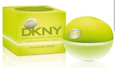 DKNY Be Delicious Limited