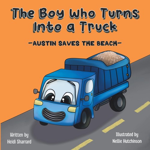The boy who - the, a