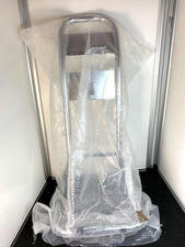 Chrome Fire Extinguisher