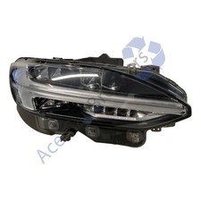 Volvo V90 T6 R-Design Mk2 Facelift 20-25 Xenon Headlight Right Side 31655731