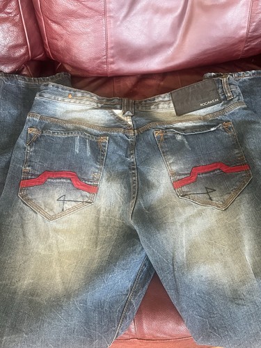 Vintage rocawear men 38 - men’s,