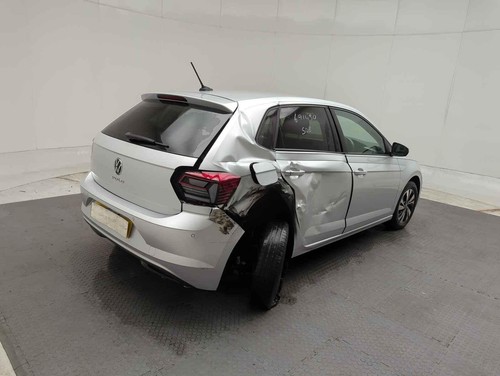 Volkswagen polo gearbox - volkswagen,