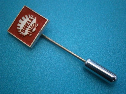 K59a shell garage petroleum - shell,