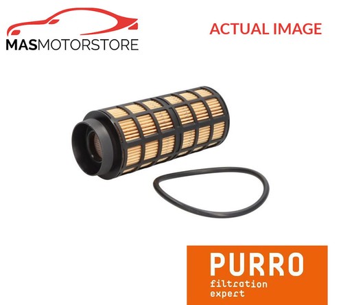 Engine fuel filter purro - fuel,