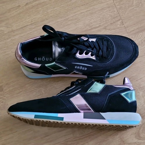 Ghoud rush trainers - rush,