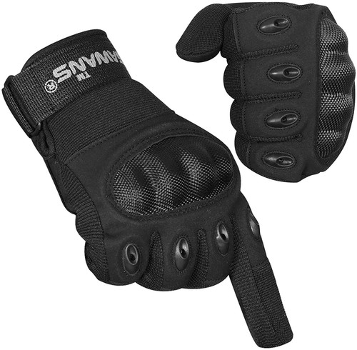 Motorbike motorcycle gloves - motorbike,