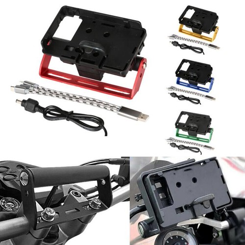 Handlebar phone holder - handlebar, &