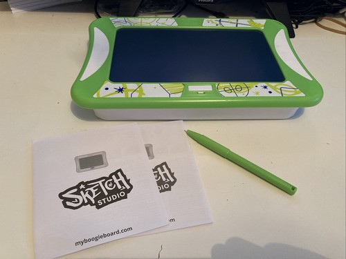 Sketch studio boogie - boogie, for
