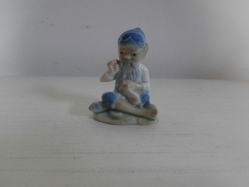 Vintage irish wade whimsies - vintage,