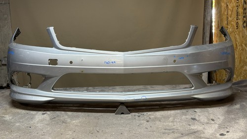 Mercedes class w204 - class, amg