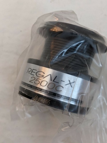Daiwa regal z2500crg z2500c - daiwa,