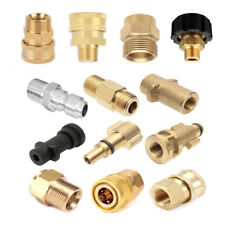 1/4'' High Pressure Washer