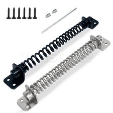 Gate Spring Adjustable tension