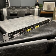 Glensound GSGC6 Twin ISDN Codec