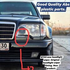 W124 C124 A124 S124 Mercedes