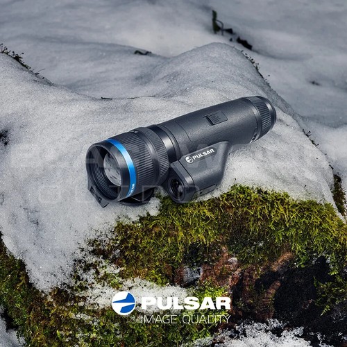 Thermal monocular pulsar - thermal,