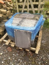 62no Marley Modern Antique Brown Concrete Roof Tile 300mm