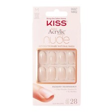 KISS False Nails Salon Acrylic