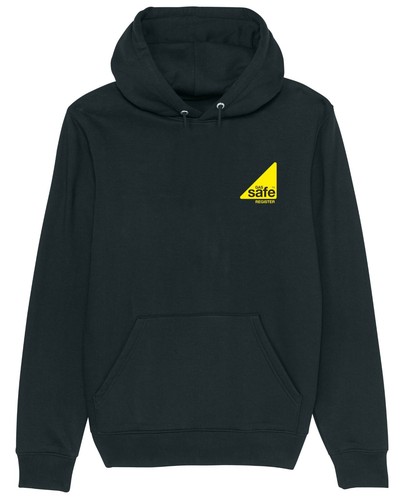 Gas safe register - gas, hoodie