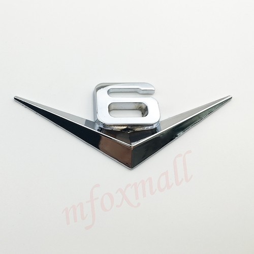 Universal chrome metal 3d - chrome, v6