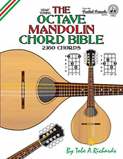 The Octave Mandolin Chord