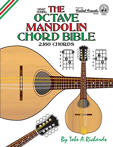 The octave mandolin - octave,