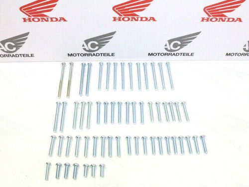 Honda 750 four k2 k6 - k1, k2-k6