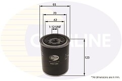 Comline cns11294 oil - comline,