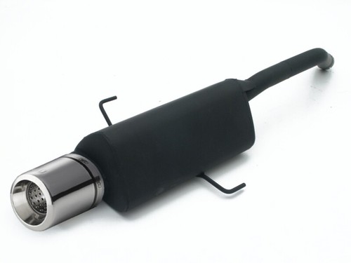 Sport muffler exhaust for - , alfa