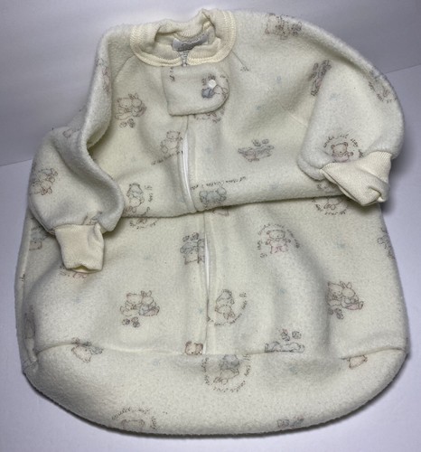 Vintage carter sleeper baby - carter's,