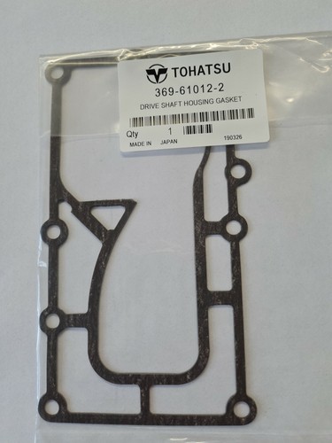 Oem tohatsu 5hp 2 stroke - hp, 2-stroke
