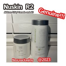 NU SKIN ageLOC R2 Night + Day