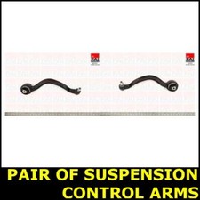 Pair of Suspension Control Arm
