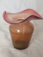 CHARMING VICTORIAN CRANBERRY