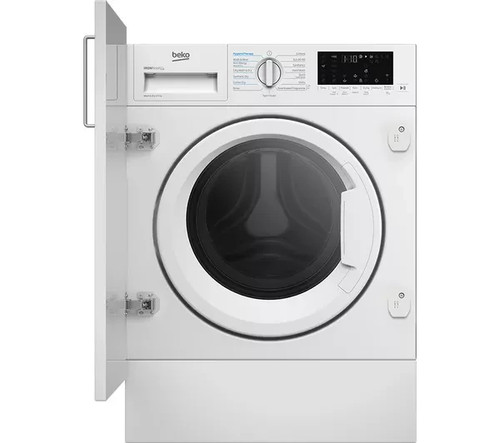 New graded beko pro wdik854441 - pro,