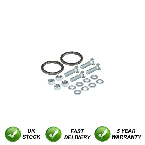 Cat converter fittings sjr - cat,