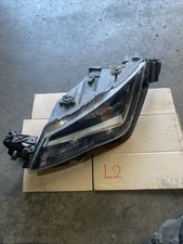 Seat leon mk3 2013 2017 - leon, led